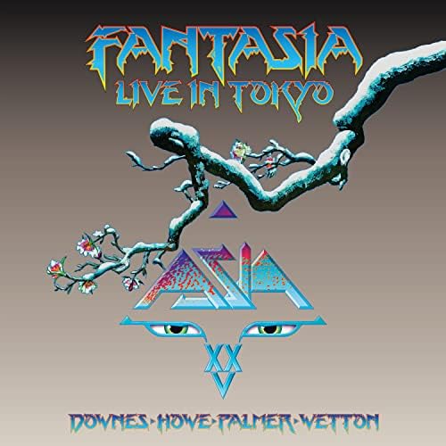 ASIA - Omega - Amazon.com Music